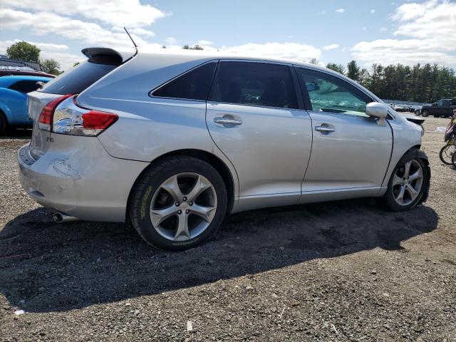 Photo 2 VIN: 4T3BK3BB2BU058595 - TOYOTA VENZA 