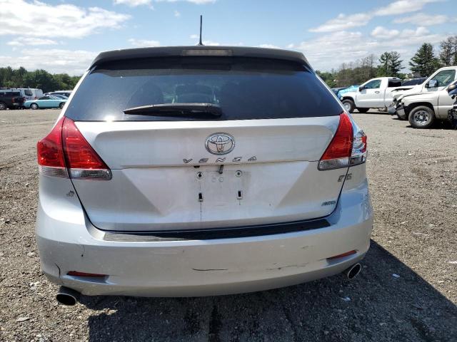 Photo 5 VIN: 4T3BK3BB2BU058595 - TOYOTA VENZA 