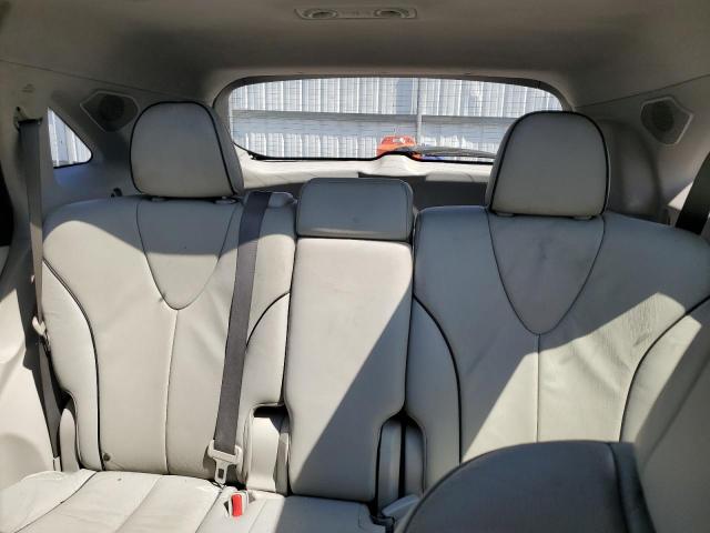 Photo 9 VIN: 4T3BK3BB2BU058595 - TOYOTA VENZA 