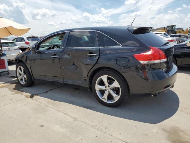 Photo 1 VIN: 4T3BK3BB2BU059097 - TOYOTA VENZA 