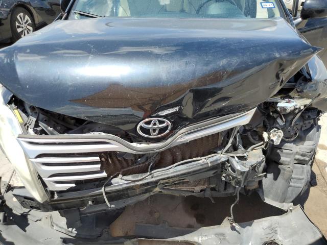 Photo 10 VIN: 4T3BK3BB2BU059097 - TOYOTA VENZA 