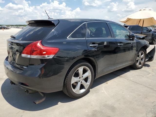 Photo 2 VIN: 4T3BK3BB2BU059097 - TOYOTA VENZA 