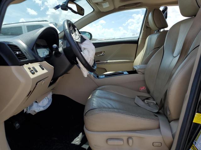 Photo 6 VIN: 4T3BK3BB2BU059097 - TOYOTA VENZA 