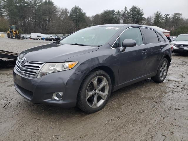 Photo 0 VIN: 4T3BK3BB2CU066942 - TOYOTA VENZA 