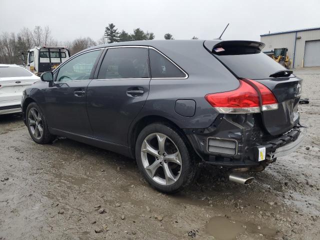 Photo 1 VIN: 4T3BK3BB2CU066942 - TOYOTA VENZA 