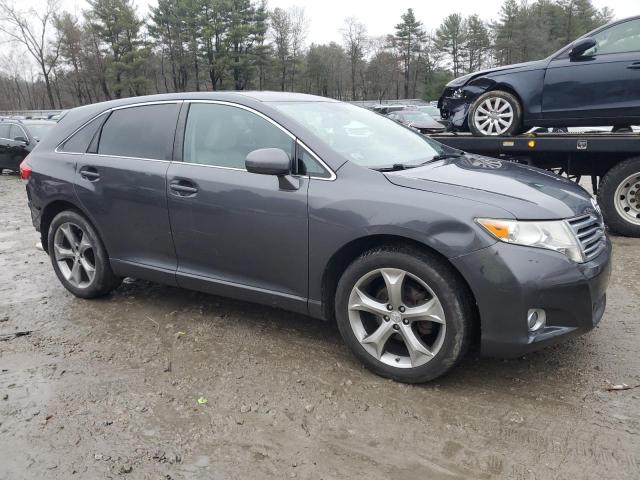 Photo 3 VIN: 4T3BK3BB2CU066942 - TOYOTA VENZA 