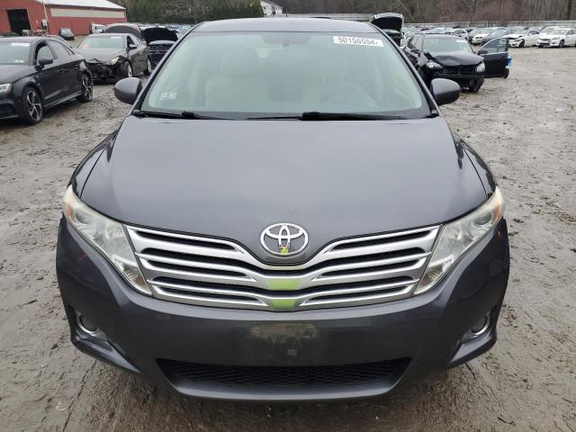 Photo 4 VIN: 4T3BK3BB2CU066942 - TOYOTA VENZA 