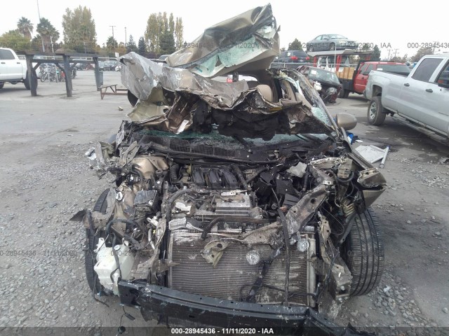 Photo 5 VIN: 4T3BK3BB2CU072529 - TOYOTA VENZA 