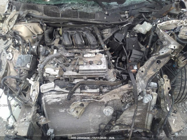 Photo 9 VIN: 4T3BK3BB2CU072529 - TOYOTA VENZA 