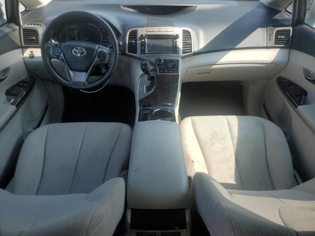 Photo 7 VIN: 4T3BK3BB2DU074587 - TOYOTA VENZA LE 