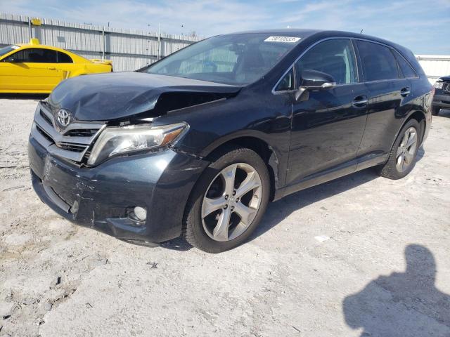 Photo 0 VIN: 4T3BK3BB2DU076100 - TOYOTA VENZA 