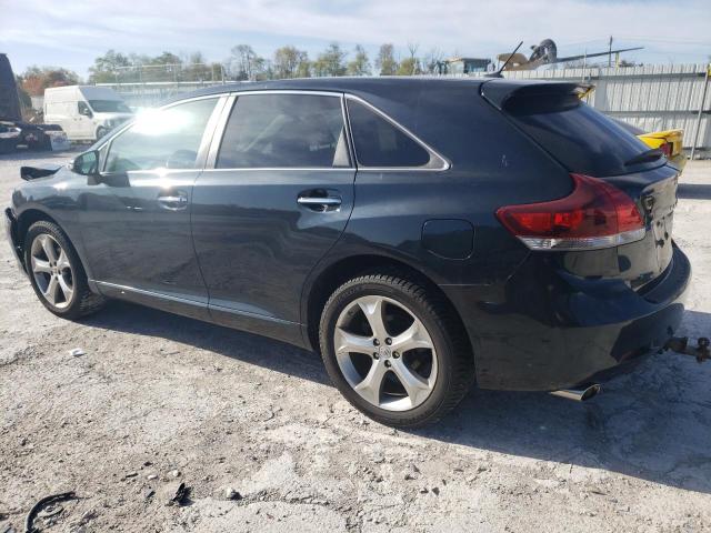 Photo 1 VIN: 4T3BK3BB2DU076100 - TOYOTA VENZA 