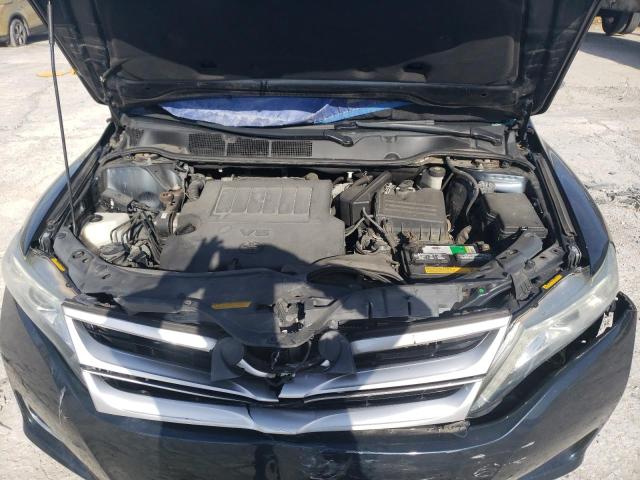 Photo 11 VIN: 4T3BK3BB2DU076100 - TOYOTA VENZA 