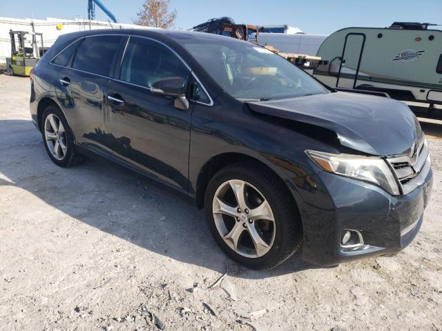 Photo 3 VIN: 4T3BK3BB2DU076100 - TOYOTA VENZA 