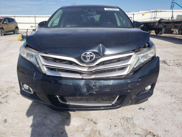 Photo 4 VIN: 4T3BK3BB2DU076100 - TOYOTA VENZA 