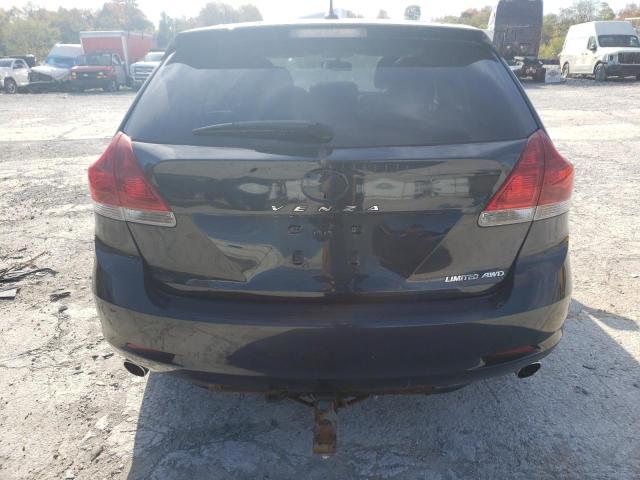 Photo 5 VIN: 4T3BK3BB2DU076100 - TOYOTA VENZA 