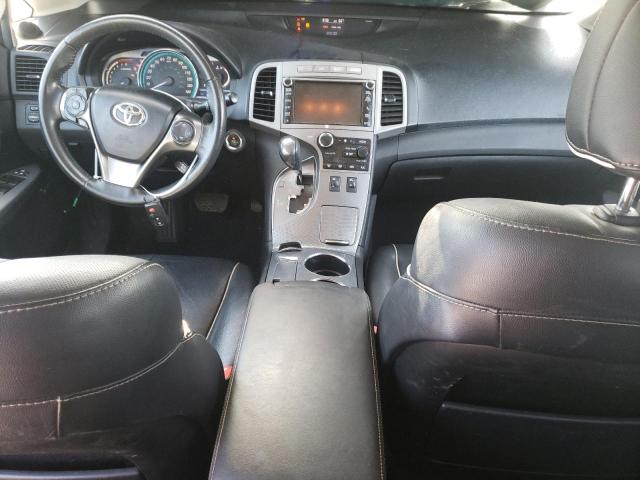 Photo 7 VIN: 4T3BK3BB2DU076100 - TOYOTA VENZA 