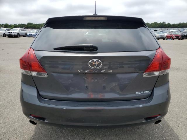 Photo 5 VIN: 4T3BK3BB2DU081586 - TOYOTA VENZA 