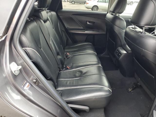 Photo 9 VIN: 4T3BK3BB2DU081586 - TOYOTA VENZA 