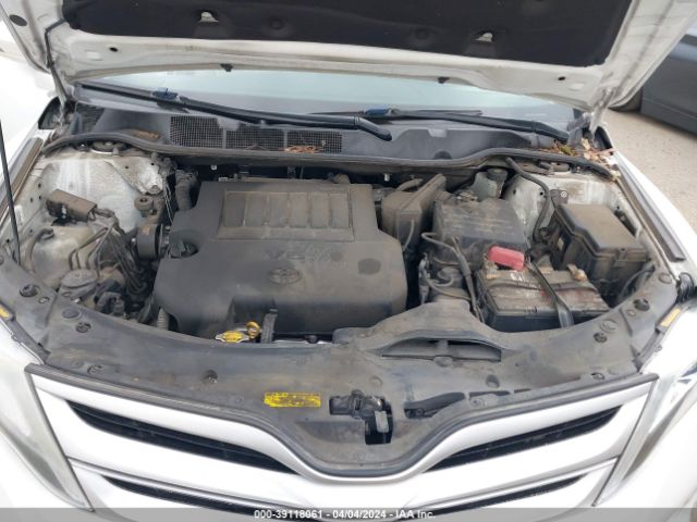 Photo 9 VIN: 4T3BK3BB2DU081961 - TOYOTA VENZA 