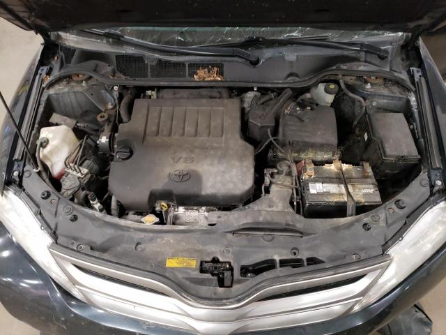 Photo 6 VIN: 4T3BK3BB2DU083161 - TOYOTA VENZA LE 