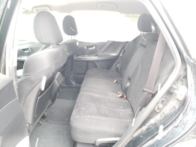 Photo 5 VIN: 4T3BK3BB2DU086612 - TOYOTA VENZA LE 