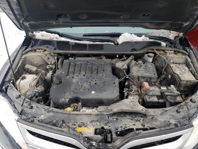 Photo 6 VIN: 4T3BK3BB2DU086612 - TOYOTA VENZA LE 