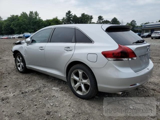 Photo 1 VIN: 4T3BK3BB2DU086755 - TOYOTA VENZA 