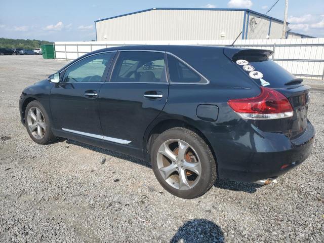 Photo 1 VIN: 4T3BK3BB2DU087906 - TOYOTA VENZA LE 