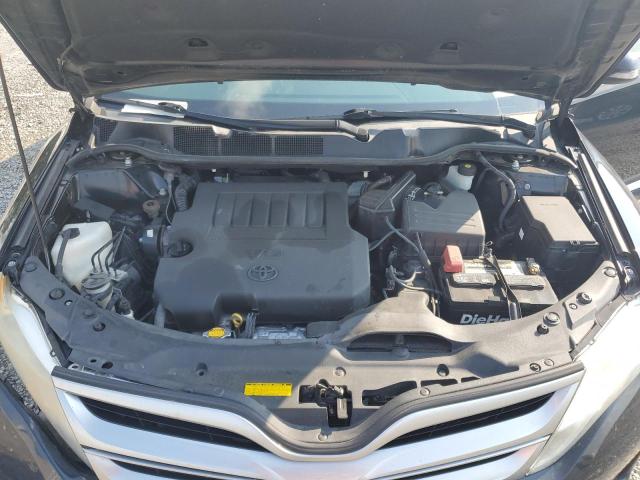 Photo 10 VIN: 4T3BK3BB2DU087906 - TOYOTA VENZA LE 