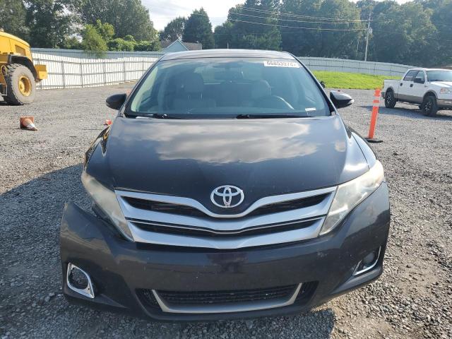 Photo 4 VIN: 4T3BK3BB2DU087906 - TOYOTA VENZA LE 