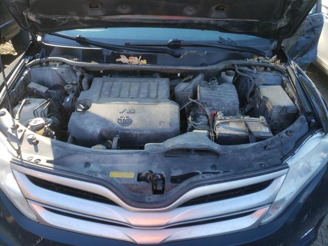 Photo 6 VIN: 4T3BK3BB2DU092846 - TOYOTA VENZA LE 