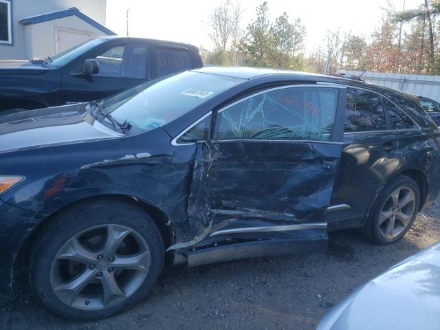 Photo 8 VIN: 4T3BK3BB2DU092846 - TOYOTA VENZA LE 