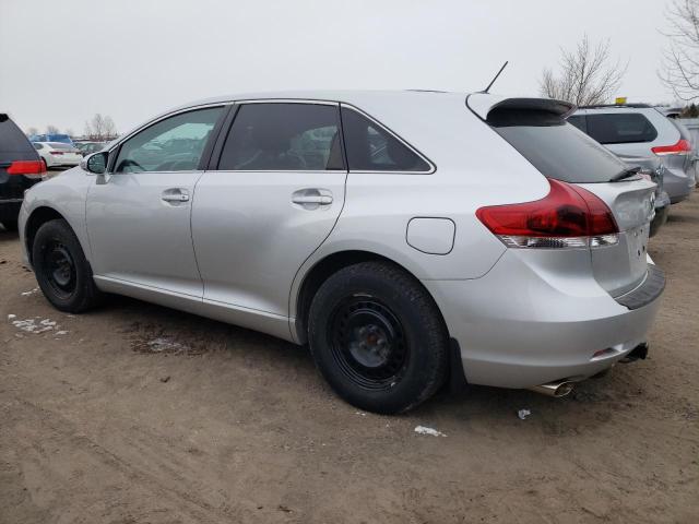 Photo 1 VIN: 4T3BK3BB2DU093057 - TOYOTA VENZA LE 