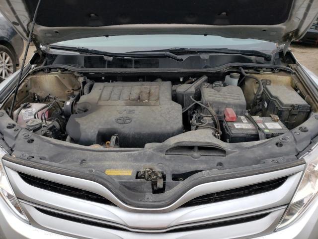 Photo 11 VIN: 4T3BK3BB2DU093057 - TOYOTA VENZA LE 