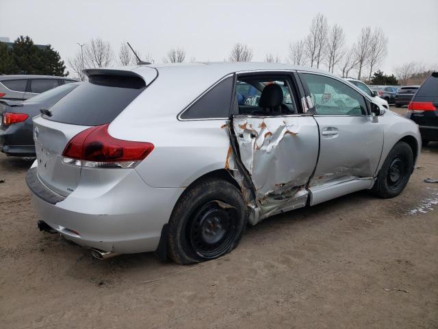 Photo 2 VIN: 4T3BK3BB2DU093057 - TOYOTA VENZA LE 