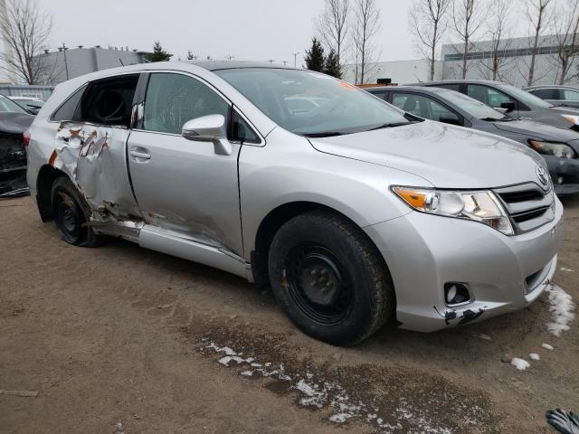 Photo 3 VIN: 4T3BK3BB2DU093057 - TOYOTA VENZA LE 