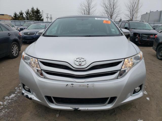 Photo 4 VIN: 4T3BK3BB2DU093057 - TOYOTA VENZA LE 