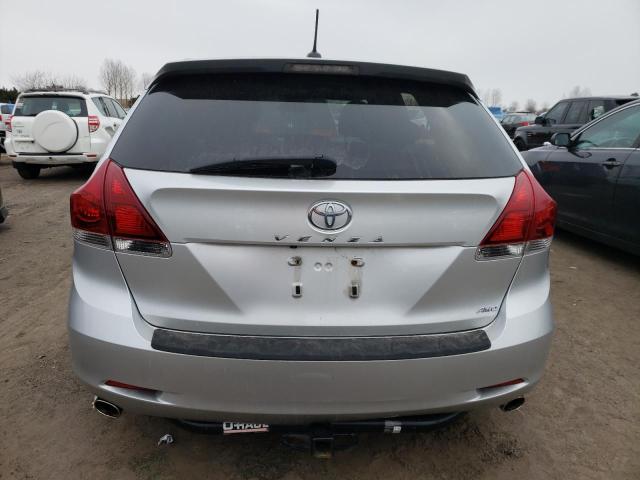 Photo 5 VIN: 4T3BK3BB2DU093057 - TOYOTA VENZA LE 