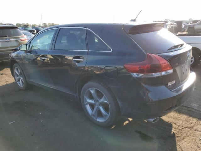 Photo 1 VIN: 4T3BK3BB2DU094340 - TOYOTA VENZA LE 