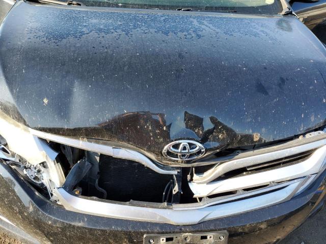 Photo 10 VIN: 4T3BK3BB2DU094340 - TOYOTA VENZA LE 