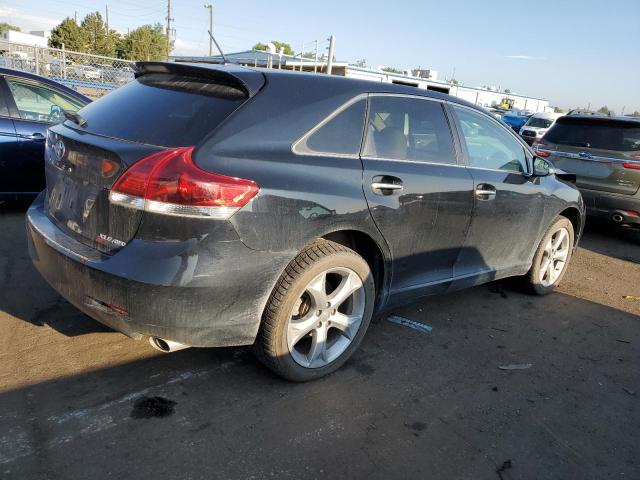 Photo 2 VIN: 4T3BK3BB2DU094340 - TOYOTA VENZA LE 