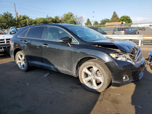 Photo 3 VIN: 4T3BK3BB2DU094340 - TOYOTA VENZA LE 