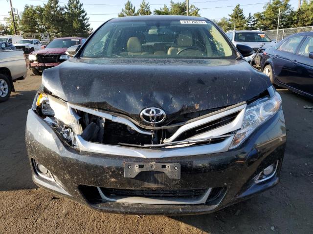 Photo 4 VIN: 4T3BK3BB2DU094340 - TOYOTA VENZA LE 