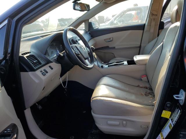 Photo 6 VIN: 4T3BK3BB2DU094340 - TOYOTA VENZA LE 