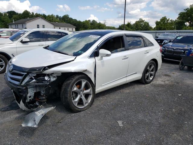 Photo 0 VIN: 4T3BK3BB2EU098311 - TOYOTA VENZA LE 