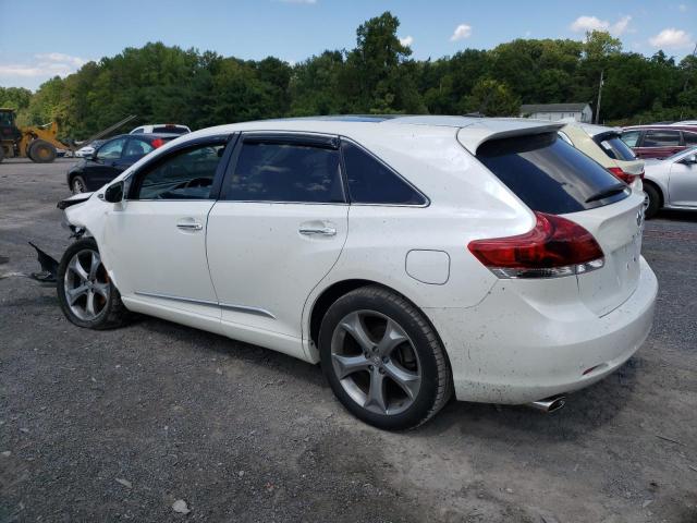 Photo 1 VIN: 4T3BK3BB2EU098311 - TOYOTA VENZA LE 