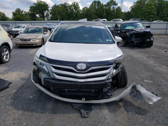 Photo 4 VIN: 4T3BK3BB2EU098311 - TOYOTA VENZA LE 