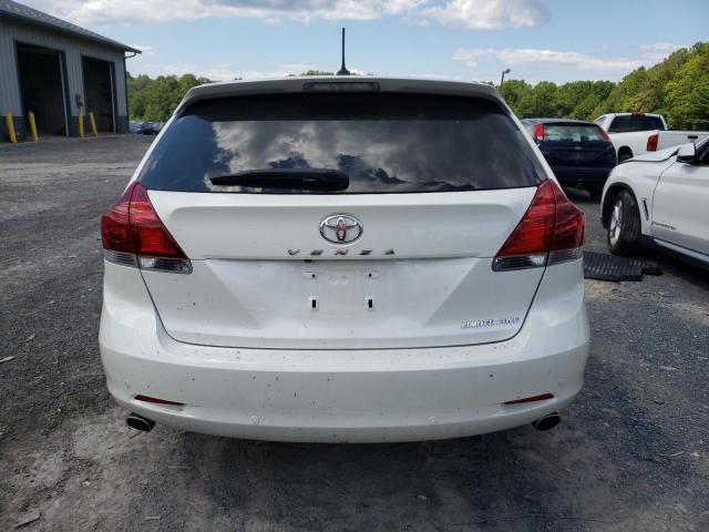 Photo 5 VIN: 4T3BK3BB2EU098311 - TOYOTA VENZA LE 