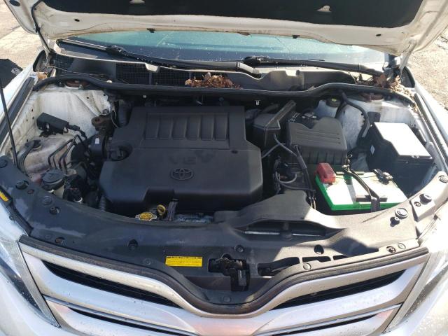 Photo 11 VIN: 4T3BK3BB2EU098390 - TOYOTA VENZA 